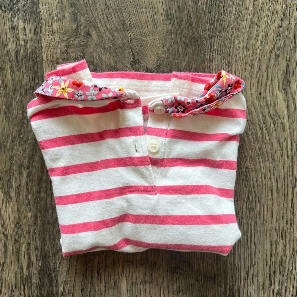 Gap Long Sleeve Shirt
